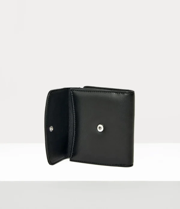 Vivienne Westwood Nappa Small Wallet | Women Wallets | Wallets And Purses