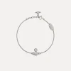 Vivienne Westwood Narcissa Bracelet | Women Bracelets | Classic Styles