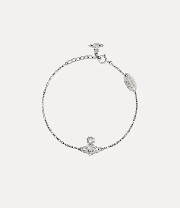 Vivienne Westwood Narcissa Bracelet | Women Bracelets | Classic Styles