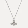 Vivienne Westwood Narcissa Pendant | Women Necklaces