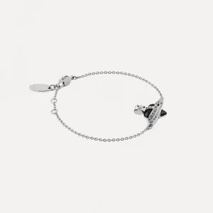 Vivienne Westwood New Diamante Heart Bracelet | Women Bracelets | Classic Styles