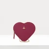 Vivienne Westwood New Heart Crossbody Bag | Women Crossbody Bags
