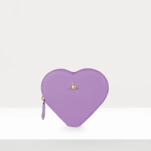 Vivienne Westwood New Heart Crossbody Bag | Women Crossbody Bags