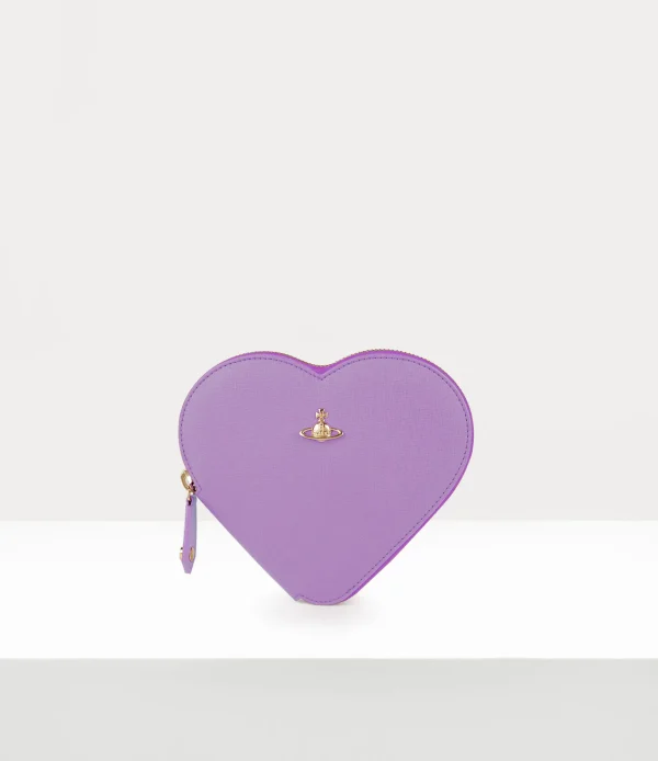 Vivienne Westwood New Heart Crossbody Bag | Women Crossbody Bags