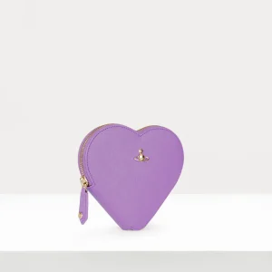 Vivienne Westwood New Heart Crossbody Bag | Women Crossbody Bags
