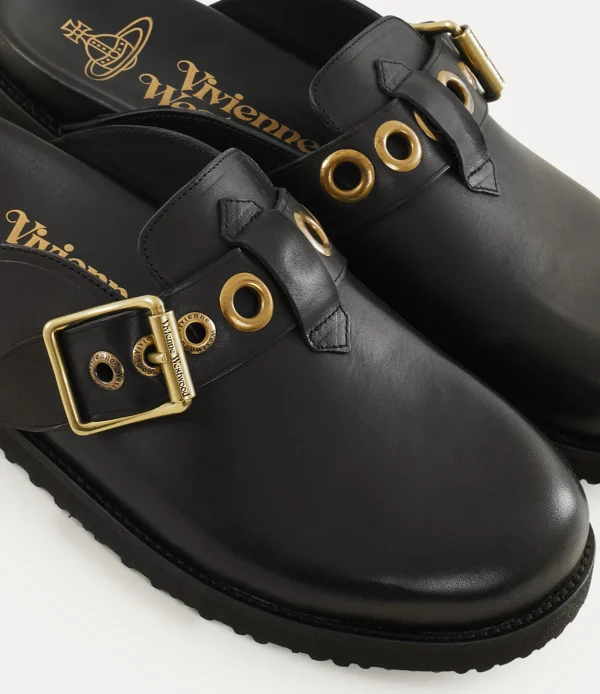 Vivienne Westwood New Oz Clogs | Sandals