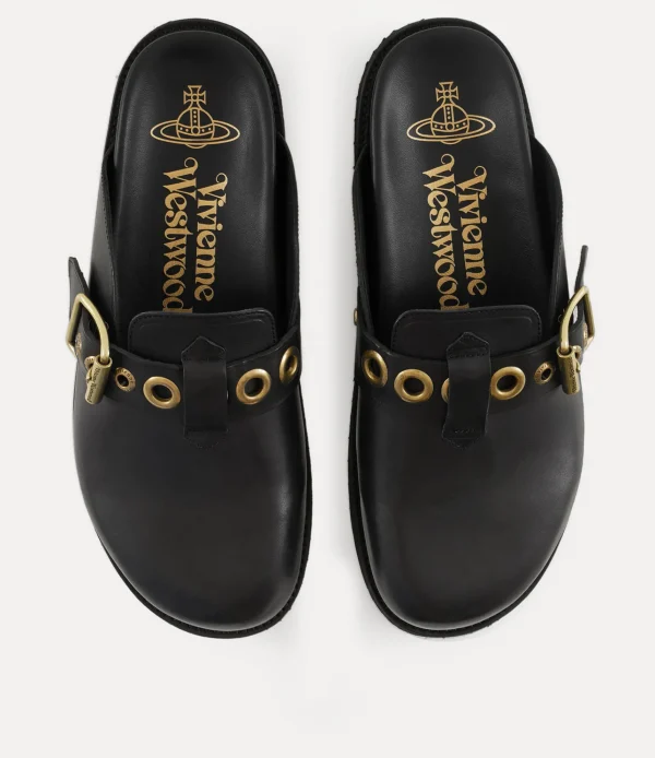Vivienne Westwood New Oz Clogs | Sandals
