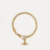 Vivienne Westwood New Petite Orb Bracelet | Women Bracelets | Bracelets