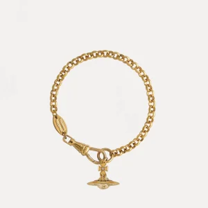 Vivienne Westwood New Petite Orb Bracelet | Women Bracelets | Bracelets