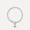 Vivienne Westwood New Petite Orb Bracelet | Women Bracelets | Classic Styles
