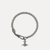 Vivienne Westwood New Petite Orb Bracelet | Women Bracelets | Classic Styles