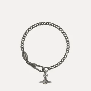 Vivienne Westwood New Petite Orb Bracelet | Women Bracelets | Classic Styles