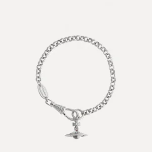 Vivienne Westwood New Petite Orb Bracelet | Women Bracelets | Classic Styles