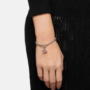 Vivienne Westwood New Petite Orb Bracelet | Women Bracelets | Classic Styles