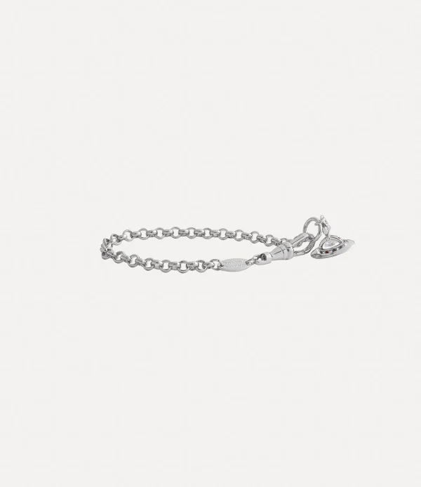 Vivienne Westwood New Petite Orb Bracelet | Women Bracelets | Classic Styles