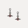 Vivienne Westwood New Petite Orb Earrings | Women Earrings