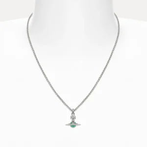 Vivienne Westwood New Petite Orb Pendant | Women Necklaces | Necklaces