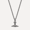 Vivienne Westwood New Petite Orb Pendant Necklace | Women Necklaces | Classic Styles