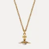 Vivienne Westwood New Petite Orb Pendant Necklace | Women Necklaces | Classic Styles