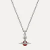 Vivienne Westwood New Petite Orb Pendant Necklace | Women Necklaces | Necklaces