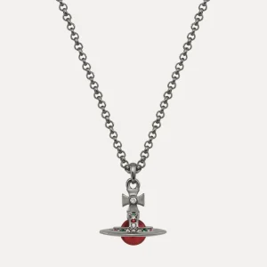 Vivienne Westwood New Petite Orb Pendant Necklace | Women Necklaces | Necklaces