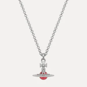 Vivienne Westwood New Petite Orb Pendant Necklace | Women Necklaces | Necklaces
