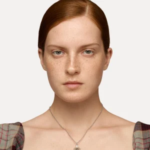 Vivienne Westwood New Petite Orb Pendant Necklace | Women Necklaces | Necklaces