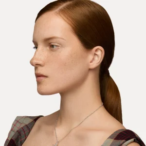Vivienne Westwood New Petite Orb Pendant Necklace | Women Necklaces | Necklaces