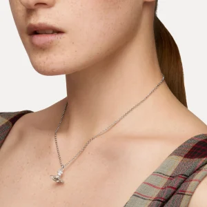 Vivienne Westwood New Petite Orb Pendant Necklace | Women Necklaces | Necklaces