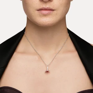 Vivienne Westwood New Petite Orb Pendant Necklace | Women Necklaces | Necklaces