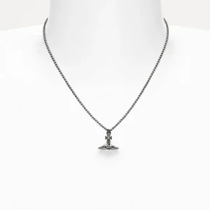 Vivienne Westwood New Petite Orb Pendant Necklace | Women Necklaces | Classic Styles