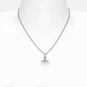 Vivienne Westwood New Petite Orb Pendant Necklace | Women Necklaces | Necklaces