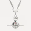 Vivienne Westwood New Small Orb Pendant Necklace | Women Necklaces | Classic Styles