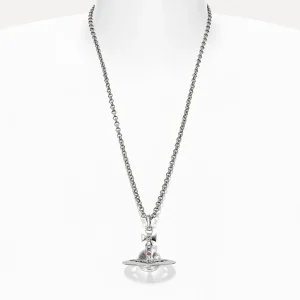 Vivienne Westwood New Small Orb Pendant Necklace | Women Necklaces | Classic Styles