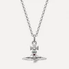 Vivienne Westwood New Tiny Orb Pendant Necklace | Women Necklaces | Necklaces