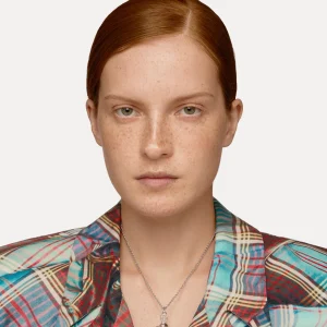Vivienne Westwood New Tiny Orb Pendant Necklace | Women Necklaces | Necklaces