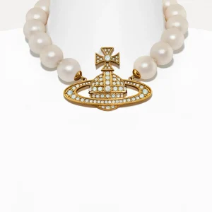 Vivienne Westwood Neysa Necklace | Women Necklaces | Classic Styles