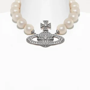 Vivienne Westwood Neysa Necklace | Women Classic Styles | Necklaces