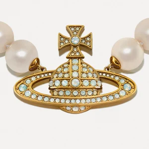 Vivienne Westwood Neysa Necklace | Women Necklaces | Classic Styles