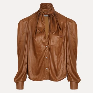 Vivienne Westwood Now Blouse | Women Tops And Shirts