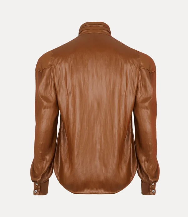 Vivienne Westwood Now Blouse | Women Tops And Shirts
