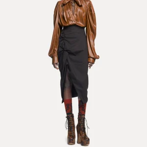 Vivienne Westwood Now Blouse | Women Tops And Shirts