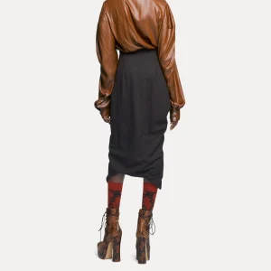 Vivienne Westwood Now Blouse | Women Tops And Shirts