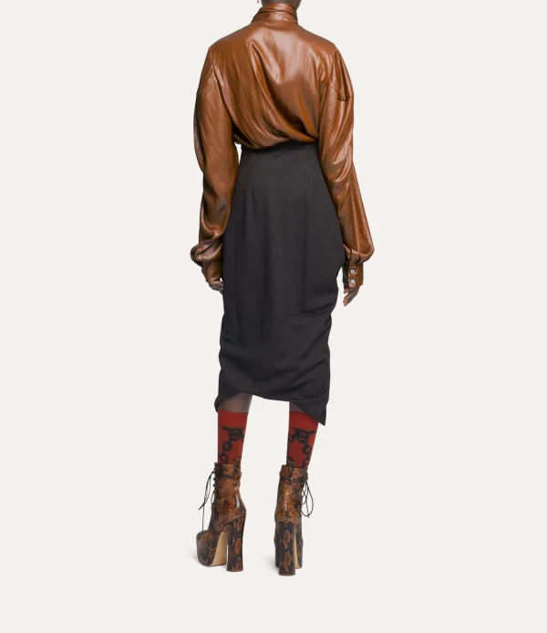 Vivienne Westwood Now Blouse | Women Tops And Shirts