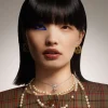 Vivienne Westwood Octavie Choker | Women Necklaces | Classic Styles