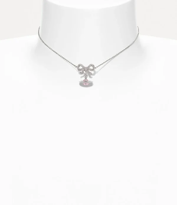 Vivienne Westwood Octavie Choker | Women Necklaces | Classic Styles