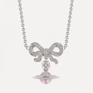 Vivienne Westwood Octavie Choker | Women Necklaces | Classic Styles