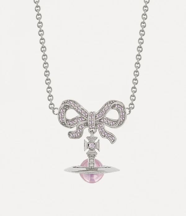 Vivienne Westwood Octavie Choker | Women Necklaces | Classic Styles