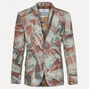 Vivienne Westwood One Button Jacket | Coats And Jackets