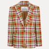 Vivienne Westwood One Button Jacket | Coats And Jackets